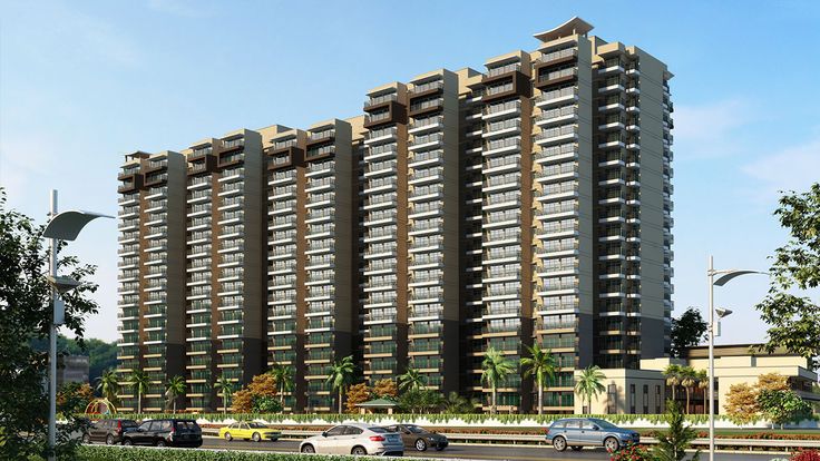 Silverglades Hightown Residences